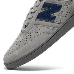 New Balance Numeric Brandon Westgate 508 (Grey/Navy)