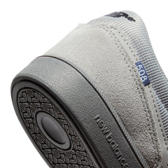 New Balance Numeric Brandon Westgate 508 (Grey/Navy)