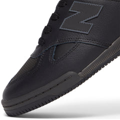 New Balance Numeric Tom Knox 600 (Black)