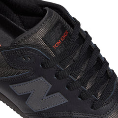 New Balance Numeric Tom Knox 600 (Black)