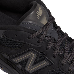 New Balance 2010 (Black cement)
