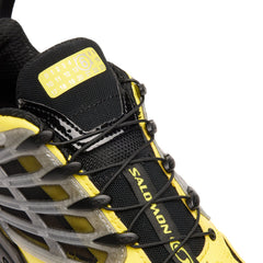 MM6 Maison Margiela x Salomon ACS Pro (Black/Blazing Yellow/Silver)