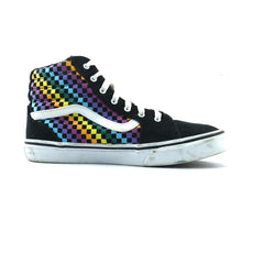 VANS SK8 HI
