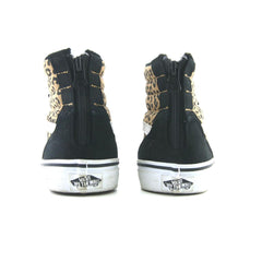 VANS SK 8 HI