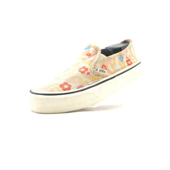 VANS CLASSIC GROOVY FLORAL