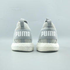 PUMA MEGA NRGY KNIT - QUARRY