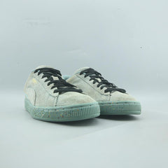 PUMA SUEDE