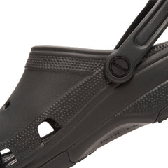 Crocs Classic EXP (Black)
