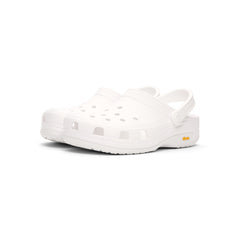 Crocs Classic EXP (White)