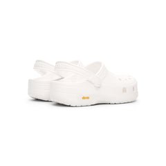 Crocs Classic EXP (White)