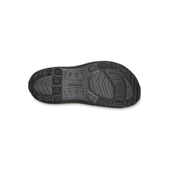 Crocs Quick Trail Low Tech BlS (Black Sand)