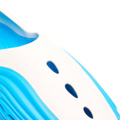 Crocs Ripple Mnl/NeOc (Moonlight/Neon Ocean)