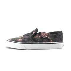 VANS CLASSIC CHECKERBOARD