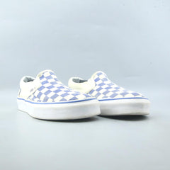 VANS CLASSIC CHECKERBOARD