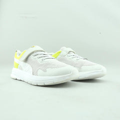 PUMA EVOLVE RUN MESH