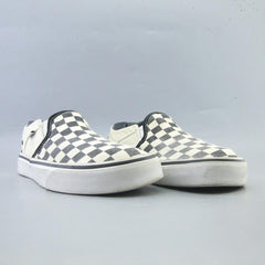VANS CLASSIC CHECKERBOARD