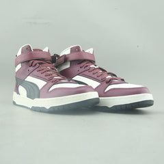 PUMA RBD GAME