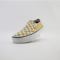 VANS CLASSIC CHECKERBOARD