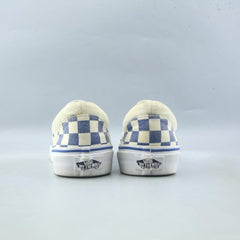 VANS CLASSIC CHECKERBOARD
