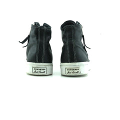 CONVERSE JACK PURCELL ZIP HIGH