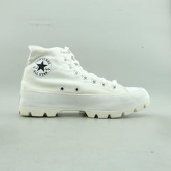 CONVERSE CHUCK TAYLOR ALL STAR LUGGED HI