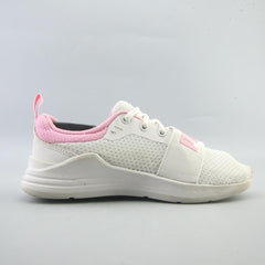 PUMA WIRED RUN