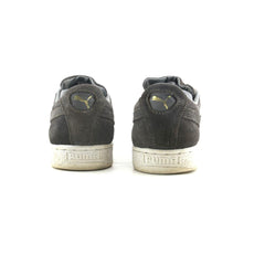 PUMA SUEDE
