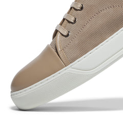 Lanvin DBB1 Sneakers (Mastic)