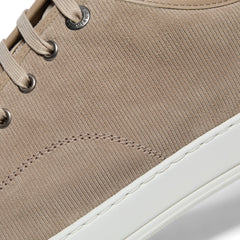 Lanvin DBB1 Sneakers (Mastic)
