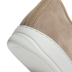 Lanvin DBB1 Sneakers (Mastic)
