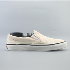 VANS CLASSIC CHECKERBOARD