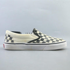 VANS CLASSIC CHECKERBOARD