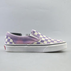 VANS CLASSIC CHECKERBOARD