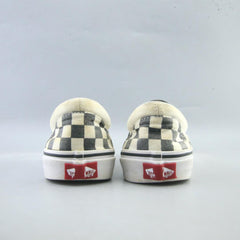 VANS CLASSIC CHECKERBOARD