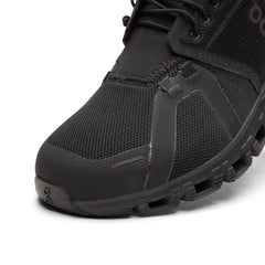 ON Womens Cloud 6 (Black/Eclipse)
