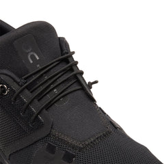 ON Womens Cloud 6 (Black/Eclipse)