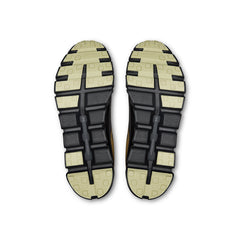 ON Cloud 6 Geo Waterproof (Limelight/Safari)