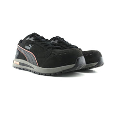 PUMA SAFETY AIRTWIST LOW
