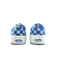 VANS CLASSIC CHECKERBOARD
