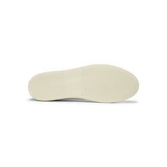 Common Projects Retro Low Profile (White/Green)