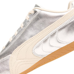Puma Speedcat Silver Wns (02 - Alpine Snow-Gum)
