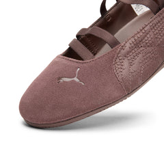 Puma Speedcat Ballet Python Wns (01 - Chocolate Brown)
