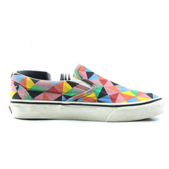 VANS CLASSIC CHECKERBOARD