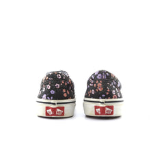 VANS CLASSIC FLORAL