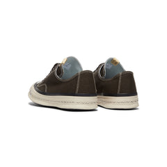 Visvim Skagway Lo (Black)