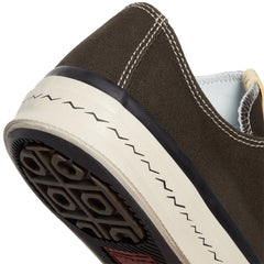 Visvim Skagway Lo (Black)