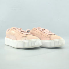 PUMA PLATFORM 'SHIMMER