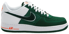 Nike Air Force 1 Low Varsity Pack Green Orange White