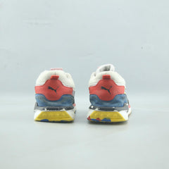 PUMA CITY RIDER