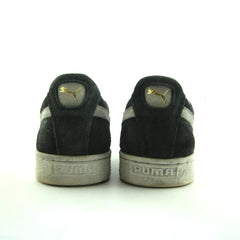 PUMA CLASSIC SUEDE